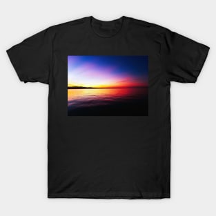 Dreamy Sunset T-Shirt